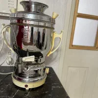 سماور برقی