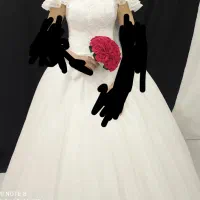 لباس عروس