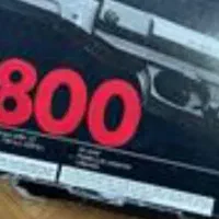 تفنگ اسباب بازی p800