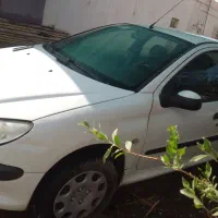 فروش پژو ۲۰۶