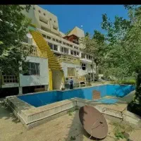 305-متر-زمین-نمیه-کاره-فشم
