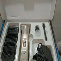 موزر شارژی|آرایشی، بهداشتی، درمانی|زنجان, |دیوار