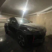چانگان cs55 2024|خودرو سواری و وانت|تهران, مطهری|دیوار
