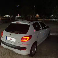 ۲۰۷پانورما مدل۱۴۰۲