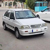 پراید ۱۴۱ بی توضیح استثنایی