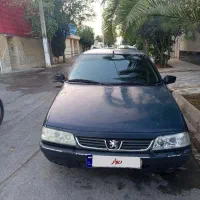 آردی انژکتور مدل ۸۳