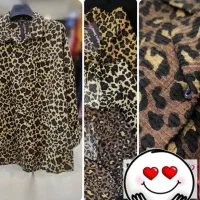 تیشرت پلنگی|لباس|زنجان, |دیوار