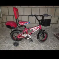 دوچرخه 12 در حد