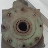 گیربکس کاملن سالم