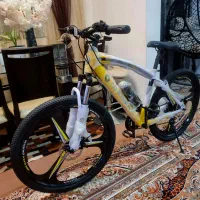 دوچرخه Alen Max 26 نو