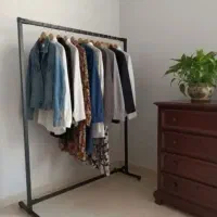 رگال لباس