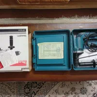 دریل ماکیتا ۱۶۳۱ اصل ژاپن