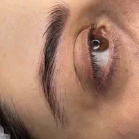 میکروابرو،شیدینگ لب خط چشم ریمو ابرو و لیفت|خدمات آرایشگری و زیبایی|زرند, |دیوار
