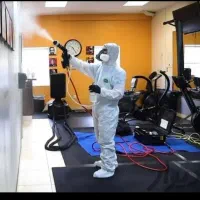 سم پاشی موریانه 100 %تضمینی با ضمانت10ساله