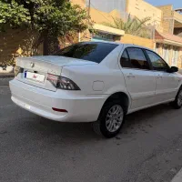 سورنef7 ۱۴۰۲ فول شرکتی|خودرو سواری و وانت|دزفول, |دیوار