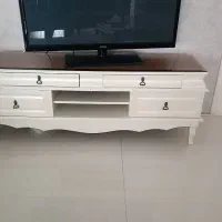 میز تلویزیون و کنسول کمدی