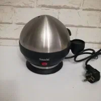 تخم مرغ پز برقی
