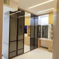 دکوراسیون داخلی مدرن و خاص با مشاوره رایگان در محل