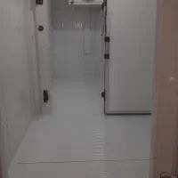 کندانسور سردخانه یخچال کمپرسور|ماشینآلات صنعتی|برخوار, |دیوار