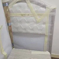 سرویس خواب نوزاد و کودک (دو منظوره)|تخت و سرویس خواب|بندر ماهشهر, |دیوار