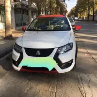 فروش کوئیکGXR.1404 در الشتر