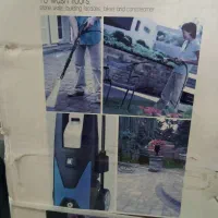 فروش کارواش خانگی