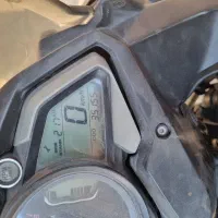 موتور ns as150|موتورسیکلت|تهران, عباسآباد|دیوار