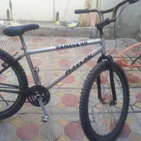 دوچرخه فابریک آساک (دماوند) ۲۶