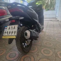 موتور|موتورسیکلت|زرند, |دیوار