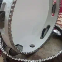 تنبک تنبورین دف دایره|سازهای سنتی|تهران, بهارستان|دیوار