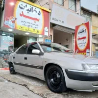 84 بیرنگ فروش فوری|خودرو سواری و وانت|ساری, |دیوار