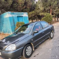 ریو کیا مدل ۸۷ با کارکرد واقعی ۲۵۰