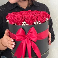 گل رُبــانــی