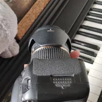 دوربین عکاسی 7D|دوربین عکاسی و فیلم‌برداری|شیراز, گود عربان|دیوار