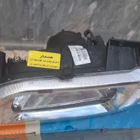 چراغ جلو پراید|قطعات یدکی و لوازم جانبی|قرچک, شهرک گلها|دیوار