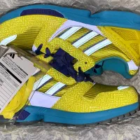 اتموس یا zx یا zx8000 یا کتونی یا ادیداس|کیف، کفش، کمربند|تهران, بوستان چیتگر|دیوار