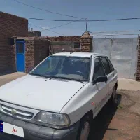 پراید ۱۳۱|خودرو سواری و وانت|میان جلگه, |دیوار
