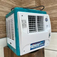 کولر ابی کوچک نو و سبزی خورد کن|کولر آبی|شیراز, شهرک گلستان|دیوار
