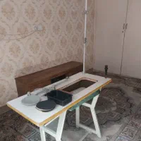 میز چرخ خیاطی