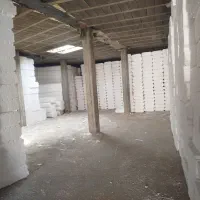 فوم سقفی   تیرچه . مصالح ساختمانی
