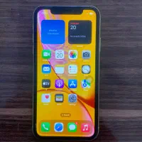 گوشی ایفون X R  ایکس ار