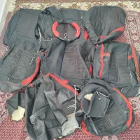 روکش صندلی