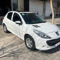 ۲۰۷ پانا|خودرو سواری و وانت|یزد, |دیوار