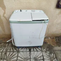 لباسشویی دو قلو