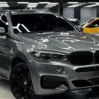 ایکس ۶ پلاک گذر ارس