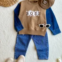 دورس ترکیبی پسرانه|کفش و لباس بچه|طرقبه, |دیوار