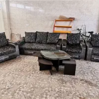 مبل راحتی