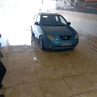 تیبا۲ درجه یک بیرنگ  زیرقیمت فروش زود