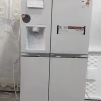 فروش ویژه یخچال فریزرهای متنوع با ضمانت