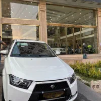 دنا ۶ دنده آپشنال توربو صفر مدل ۱۴۰۴